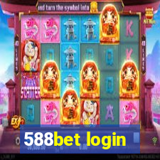 588bet login